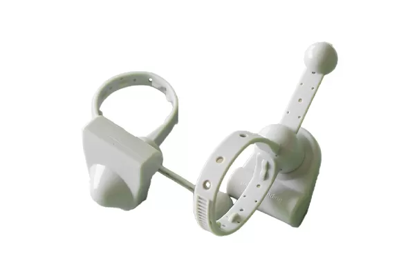 LAZO TAG B005A & B005