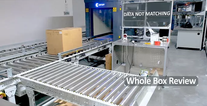 공급망 및 물류 솔루션 응용 프로그램의 장점