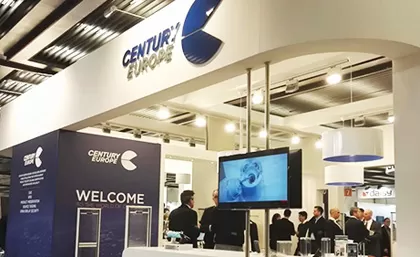 EUROSHOP 2017 돌아보기