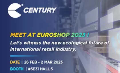 Euroshop 2023 만나!