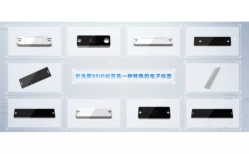 CENTURE 자산 관리 태그의 혁신적인 개발은 무엇입니까?