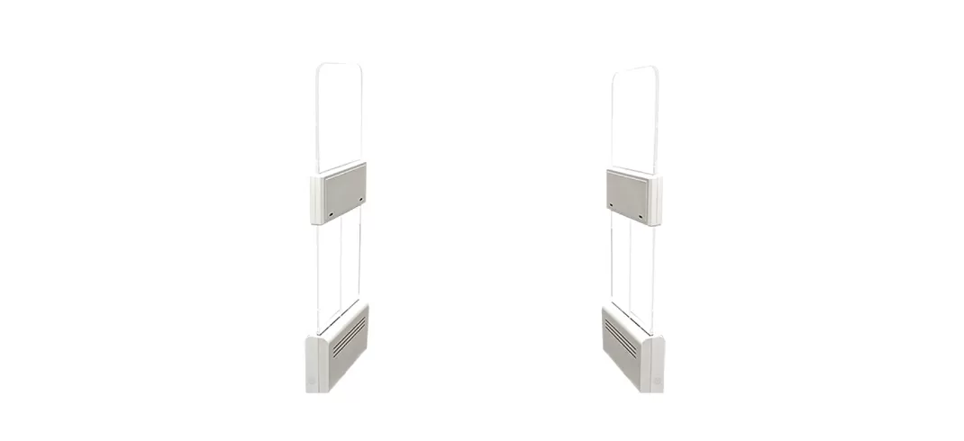 높은 정밀도: 근거리 시스템에서 높은 이득 RFID 안테나의 역할