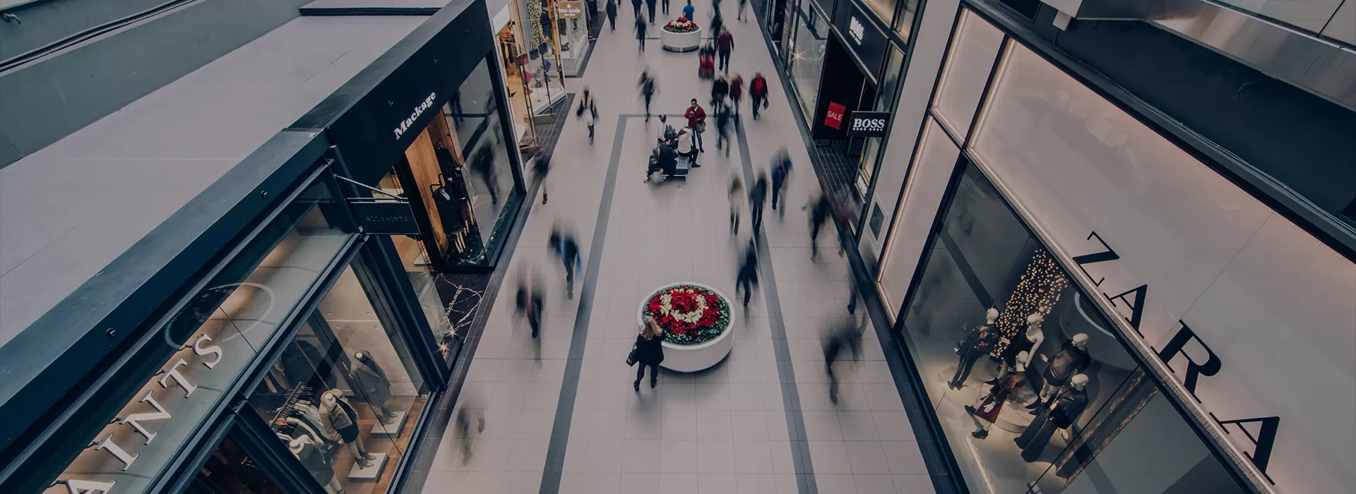 소매 선반 가격 태그