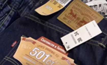 소매 업체는 RFID 지원 자동 체크 아웃 솔루션을 테스트