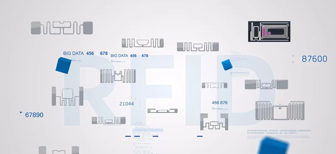 의류 산업에서 RFID Inlay가 해결할 수있는 문제는 무엇입니까?