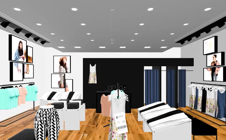 의류 태그의 응용 분야는 무엇입니까?