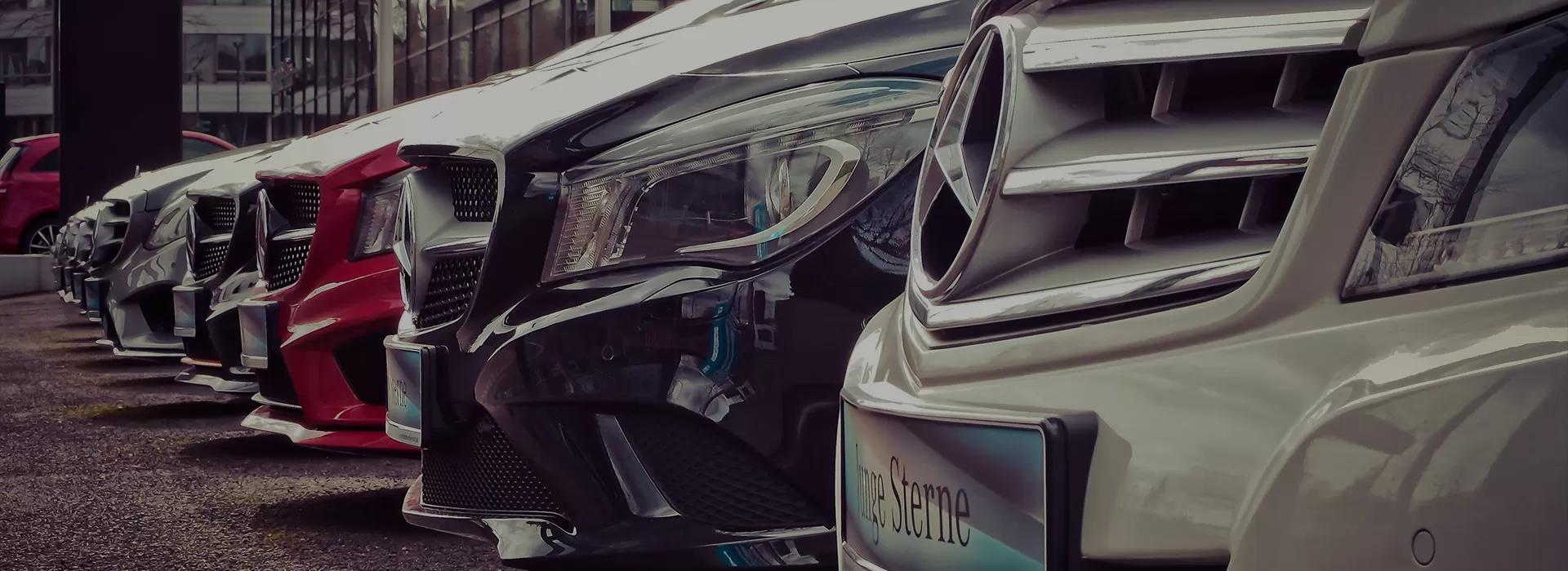 자동차 산업의 RFID