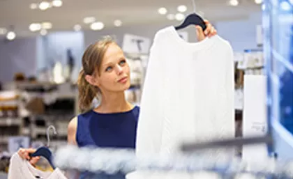 소매점에서 RFID 가치로가는 길: 1 부-올바른 초기 사용 사례 선택