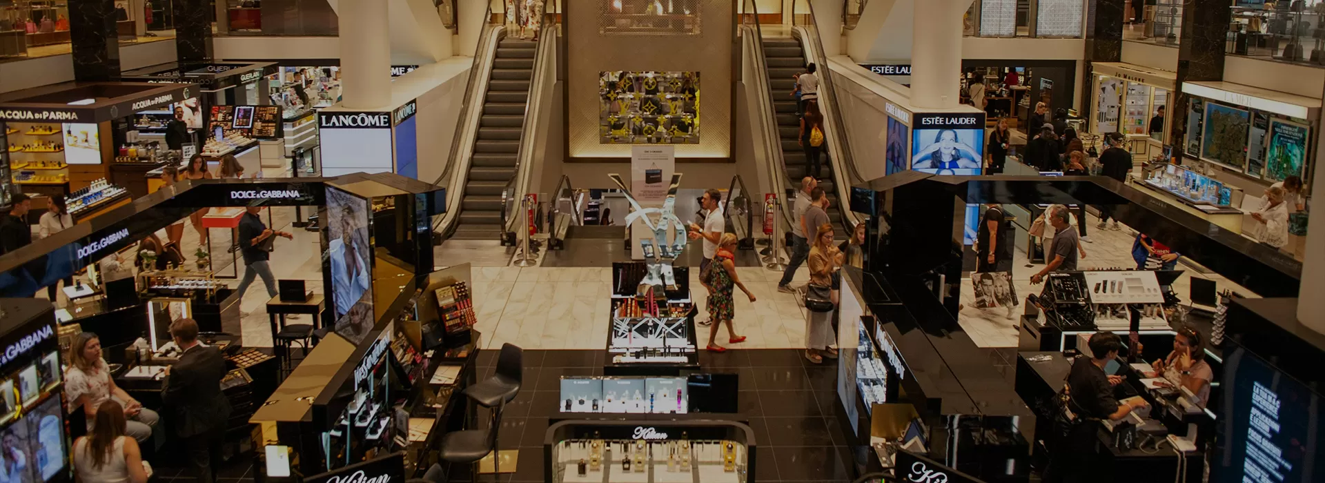 슈퍼마켓 디지털 가격 태그