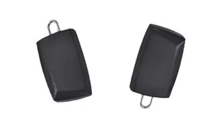 T218 보석 가드 태그