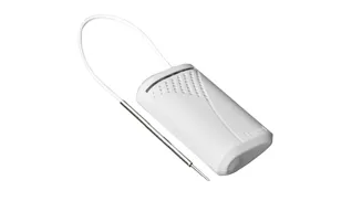 T313 RFID EAS 멀티 알람 케이블 태그