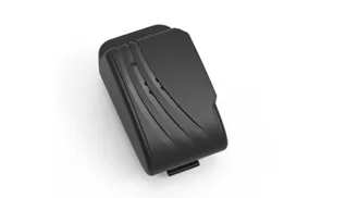 T721/C 홍합 태그-핀리스 경보 태그