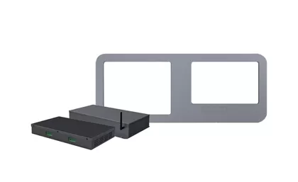 Tapisure (CA7701 시리즈) 업데이트 된 AM 바닥 은폐 시스템