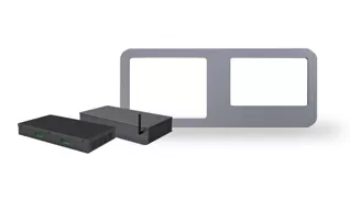 CA7701 Tapisure AM 바닥 시스템-표준 시리즈