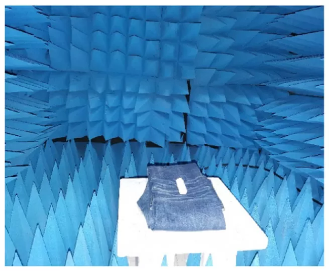 the century test center proprietary test guarantees the function performance of all century eas and rfid products 2 the century test center proprietary test guarantees the function performance of all century eas and rfid products 2