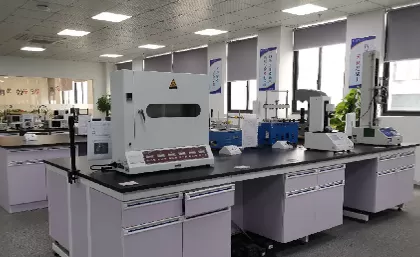 세기 테스트 센터-독점 테스트-모든 세기 EAS 및 RFID 제품의 기능, 성능을 보장합니다.