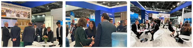 transform retail with the power of digital insights century sharing with you at euroshop 2023 innovations and solutions of the future 2