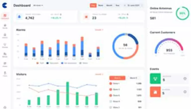 v station century new cloud based all in one retail service platform highly available for all type of stores 2 v station century new cloud based all in one retail service platform highly available for all type of stores 2