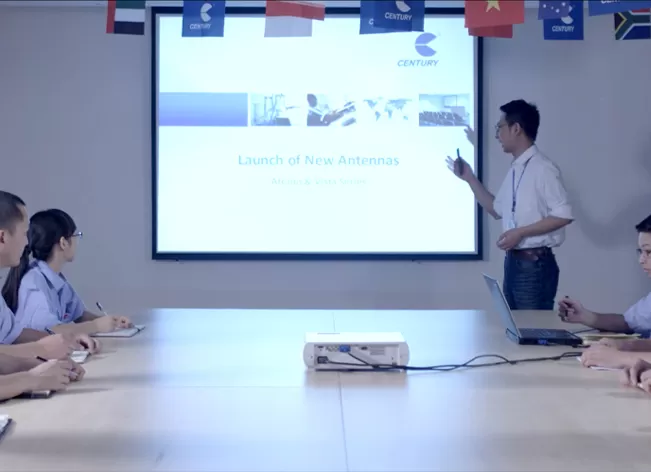 세기 소매 보안 태그의 다양한 응용