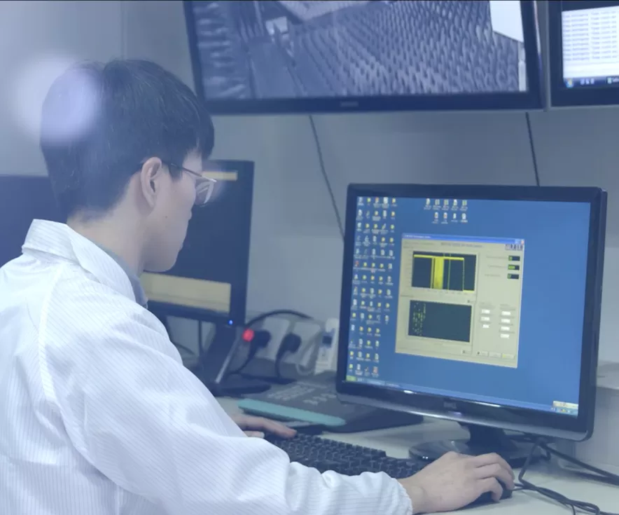 왜 CENTURY에서 EAS, RFID, ESL 제품을 선택합니까?